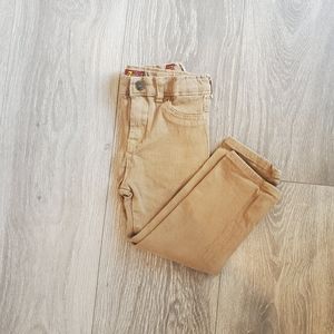 Toddler Boys Seven For All Mankind